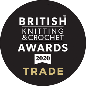 British Knitting & Crochet Awards 2020 - Trade