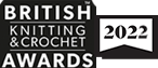 British Knitting & Crochet Awards 2022