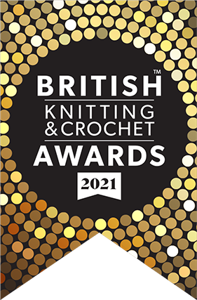 British Knitting & Crochet Awards 2020 - Trade