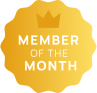 Member of the Month