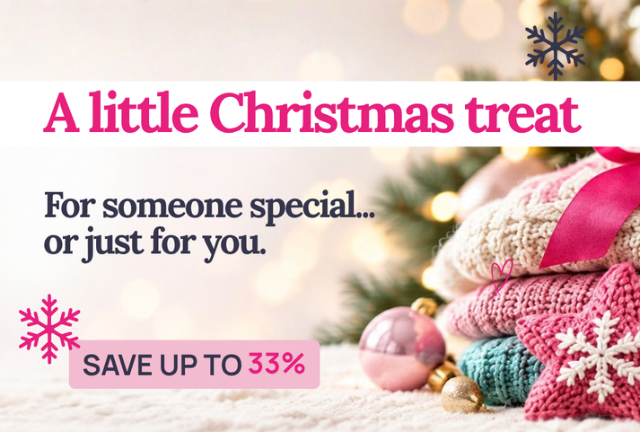 Give the Gift of Knitting